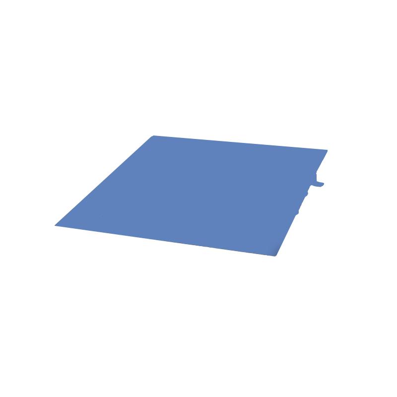 Acess ramp 1000x900 mm for ET floor scale 1000x1000 and 1000x1250 sizes