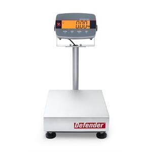 Bench scale Defender 3000, 15kg/5g. 305x355 mm. With column. Verified M.