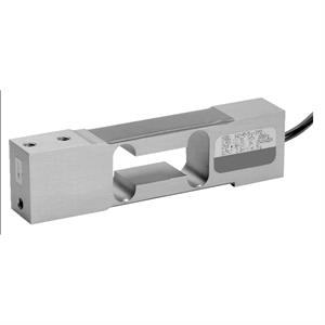 Load cell 20kg. Single point. Aluminium. OIML approved.