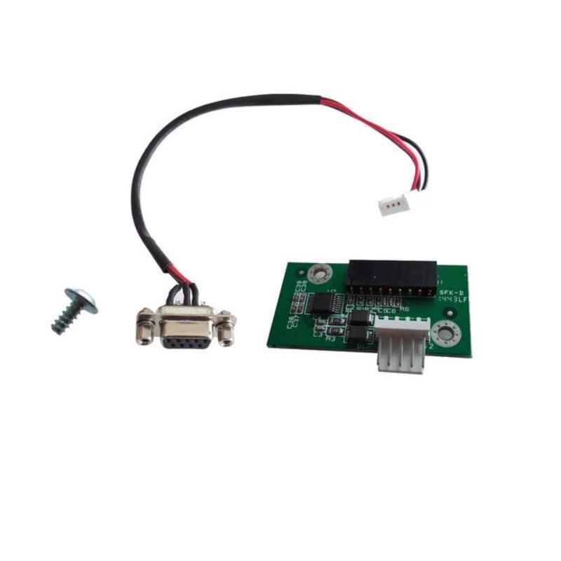 RS232 (Interface Kit) for C51