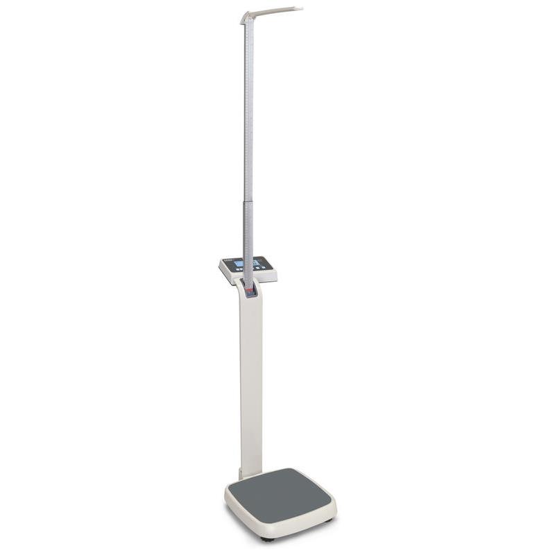 Personal scale Kern MPE 250kg/0,1kg. Column and height rod. Verification class III.