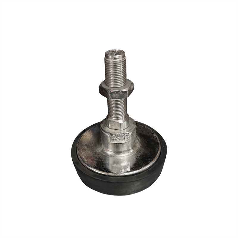 Mounting foot fixed for Load Cell VVZ563YH 3 och 5ton.