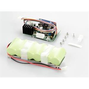 Rechargeable battery pack internal for Kern PES/PEJ