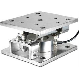 Assembly kits for CP/CPX up to 12.500 kg. Stainless.