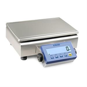Bench scale with Indicator 15kg/5g & 30kg/10g