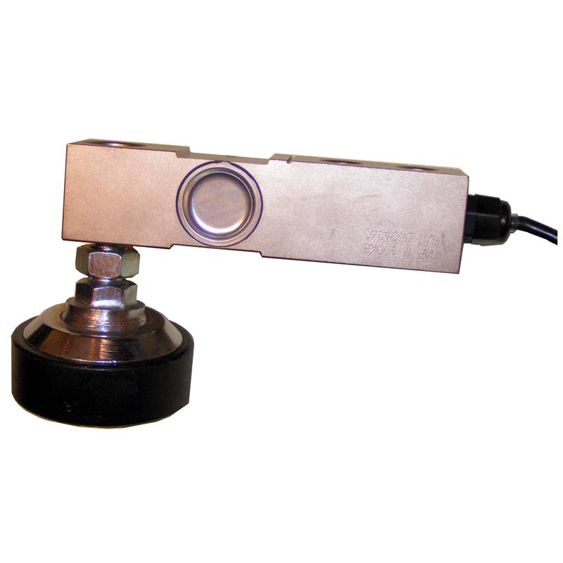 Load Cell Shear Beam 250 kg. Stainless.