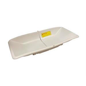 Foldable bowl to Baby Scale VRB-15P