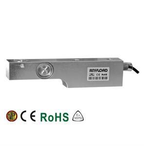 Load cell 5 Klb. Shear beam. Stainless steel.