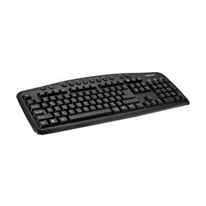 PC keyboard for 3590E
