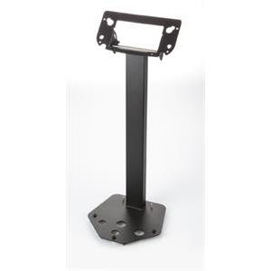 Stand to elevate display device 450 mm Kern DE scales