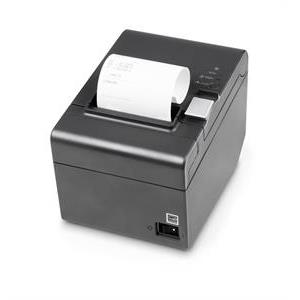 Thermal printer, RS-232 standard