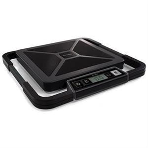 Universal and shipping scale 50kg/0,1kg. USB.