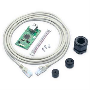 Ethernet kit for TD52, DT61XW and DT33