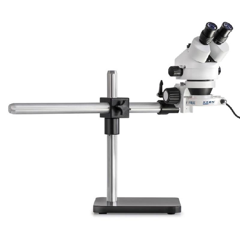 Stereo microscope sets OZL 96, Trinocular