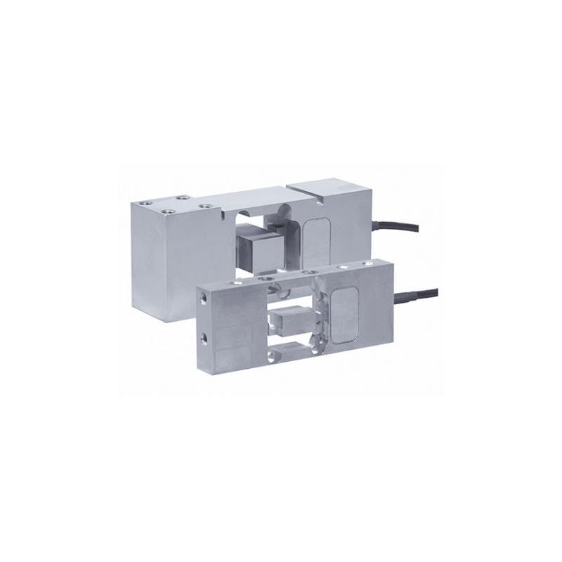 Load cell AK 60kg C3. Single point. Stainless steel.