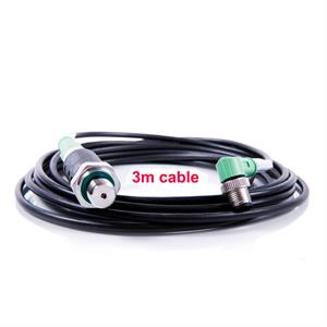 Transmitter cable 3m to PTE, 4-cores