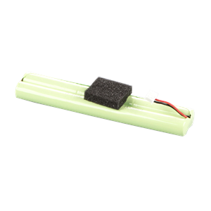 Rechargeable battery pack internal to Kern MWA, MTA, MPE, MPD, MCB, MCC and MBC