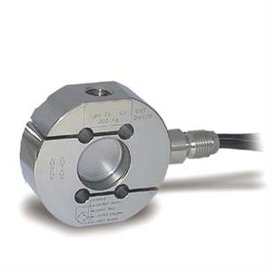 Load cell 100 kg. OIML C2. S-model in stainless.