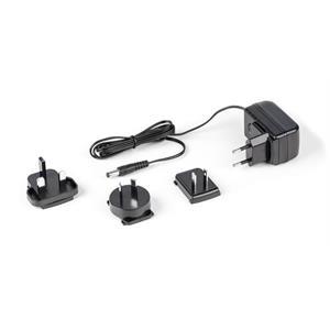 Mains adapter for Kern EOE scales and other