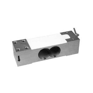 Load cell 100 kg. Single point. Aluminium. OIML approved.