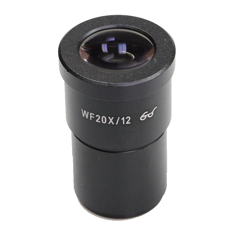 Ocular (Ø 30.0 mm): HWF 20×/Ø 10.0 mm