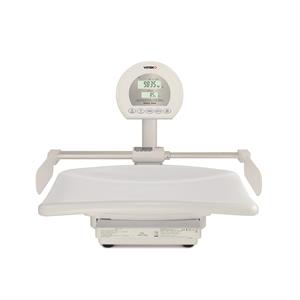 Baby scale 20kg/10g (5g up to 10kg), MDD approved class III