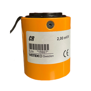 Load cell tension or compression "canister" 20kg