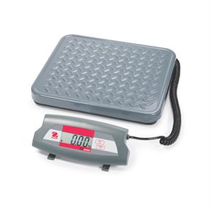 Shipping scale Ohaus 35kg/20g, 316x280mm