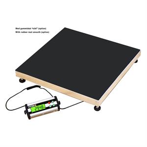 Pet scale - Universal scale 35kg/10g 500x500