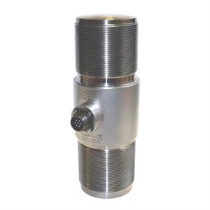 Load cell 200T stainless, tension and compression IP65