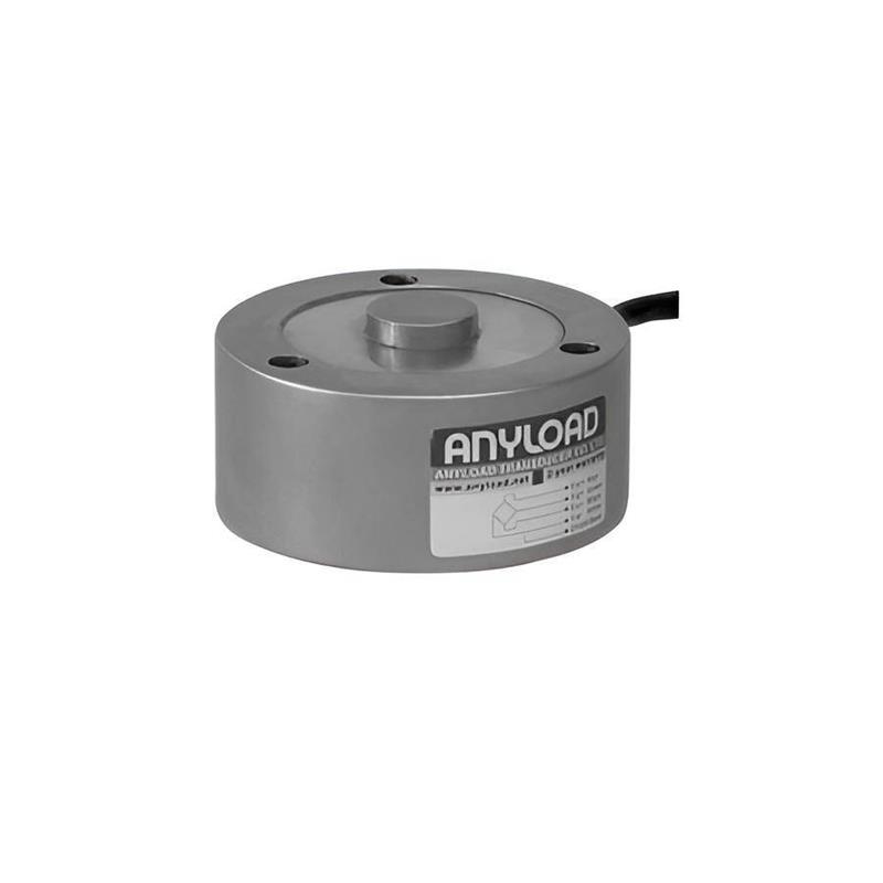 Load cell 50 tonne. Compression. IP67