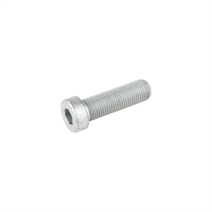 Bolt for WWS load cell