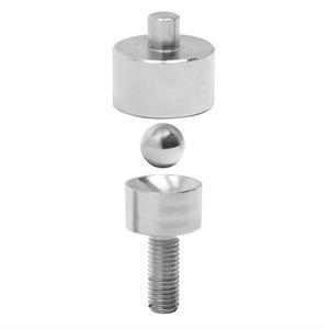 Ball joint, M12 for SBX/SBK/SBT load cells up to 2000kg