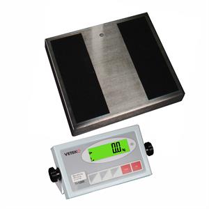 Personal Scale 200,0/0,1kg. MDD approved class III