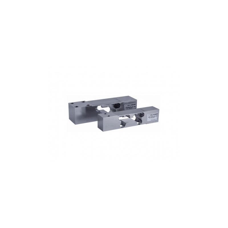 Load cell AXH 250kg C3. Single point. Stainless steel.