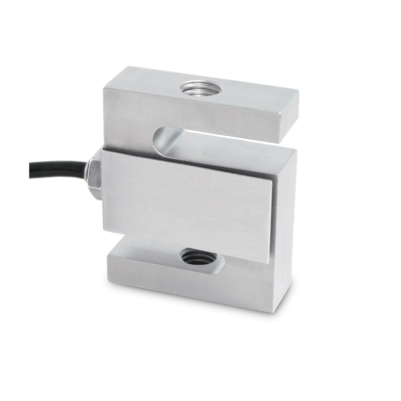 Load cell tension 1000kg, stainless steel IP67, ATEX