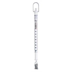 Spring scale Sauter, 50g/0,5g