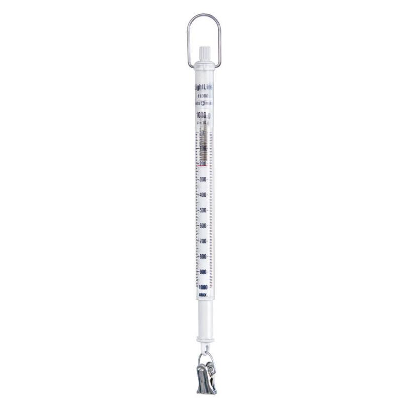 Spring scale Sauter, 10g/0,1g