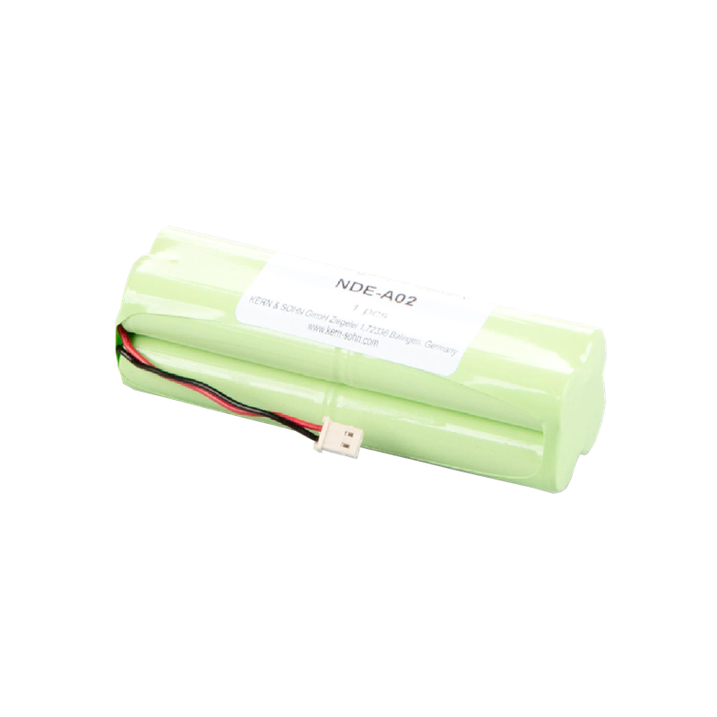 Rechargeable battery pack for Platform scale Kern DE-D