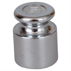 Stainless steel weight 20g. Zwiebel or CIBE report with tolerance according to M1.