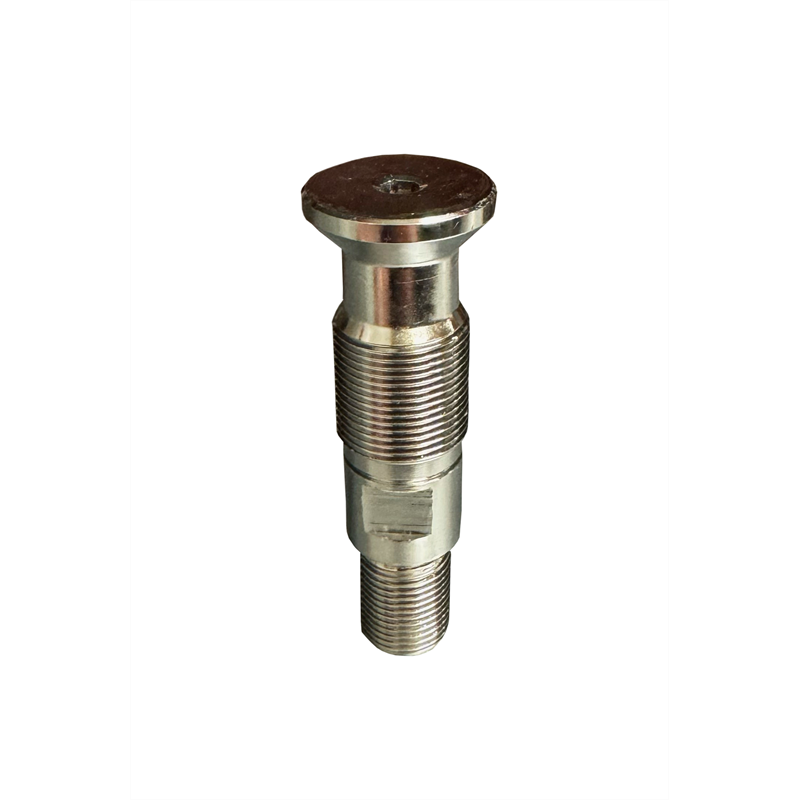 Lift-off column screws for the mounting kit VE42901i