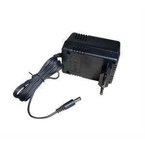 Battery charger for OCS-S9 and OCS-SP crane scale