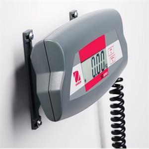 Shipping scale Ohaus 200kg/0,1kg, 316x280mm