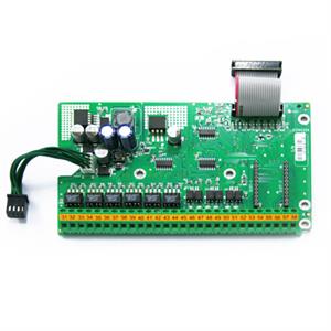 Optional board for 3590