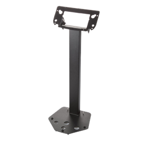 Stand to elevate display device 450 mm Kern DE scales