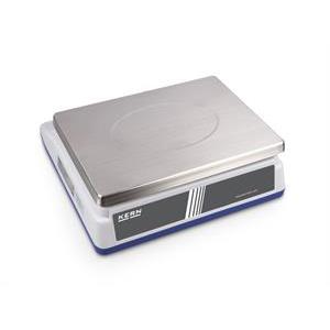 Counting scale CPE Kern, 6kg/0,2g