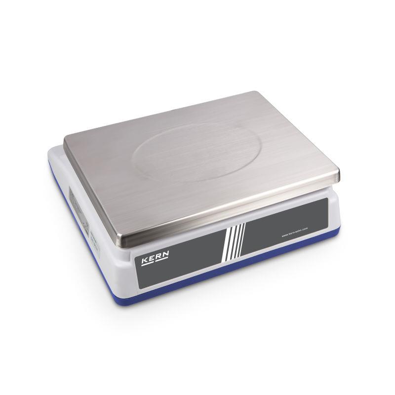Counting scale CPE Kern, 15kg/0,5g