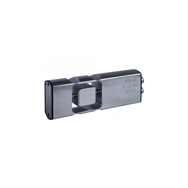 Digital single point load cell DVS-D dosing 30kg. 8 pins. Stainless steel IP69K.