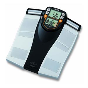 Tanita Segmental Body composition monitor, 150kg/0,1kg
