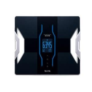 Tanita Personal scale white with Bluetooth, fat, muscle, bone, water, 200kg/50g